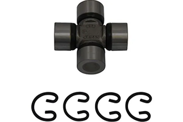 Joint, propshaft